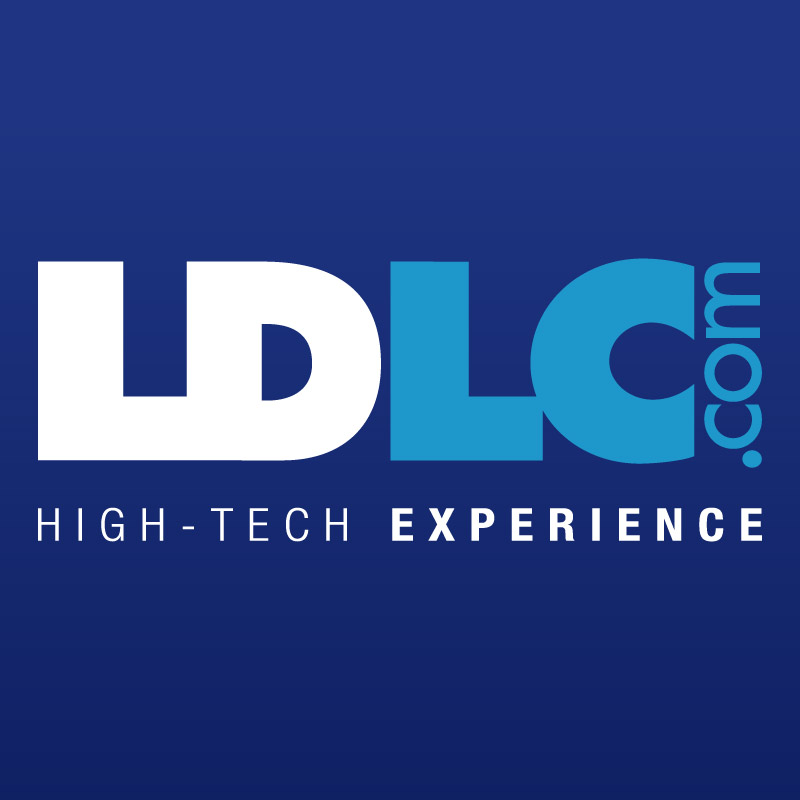 logo ldlc