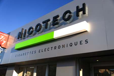 nicotech facade franchise 1